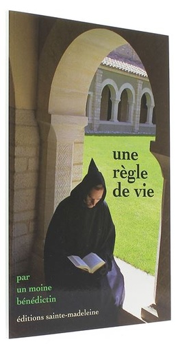 Règle de vie / Un moine bénédictin