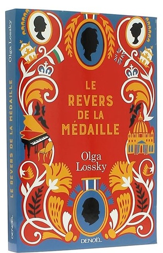 Revers de la médaille / Olga Lossky