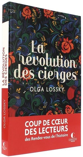 Révolution des cierges (Poche) / Olga Lossky