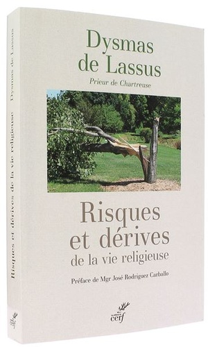 Risques et dérives de la vie religieuse / Dysmas de Lassus