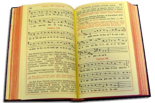 Rituale Romanum (Ed. 1944)