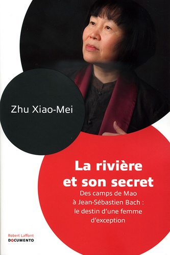 Rivière et son secret (poche) / Zhu Xiao-Mei