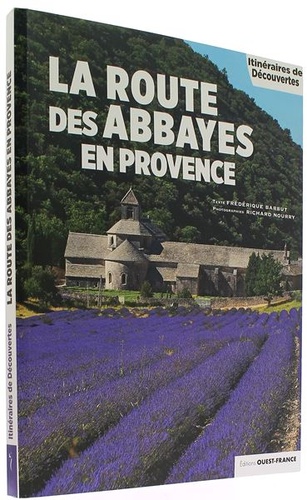 Route des abbayes en Provence / Barbut