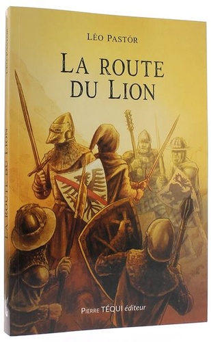 Route du Lion / Léo Pastor