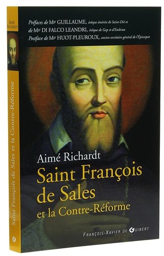 Saint François de Sales / Aimé Richardt