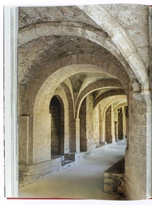 Saint-Guilhem-le-Désert - La grâce de l'abbaye de Gellone / Collectif