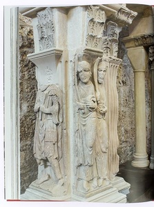 Saint-Guilhem-le-Désert - La grâce de l'abbaye de Gellone / Collectif