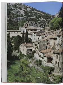 Saint-Guilhem-le-Désert - La grâce de l'abbaye de Gellone / Collectif