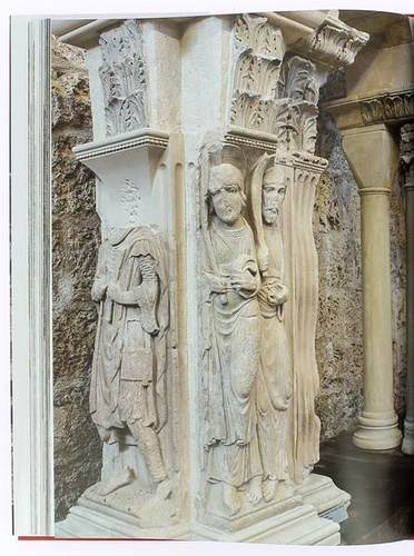 Saint-Guilhem-le-Désert - La grâce de l'abbaye de Gellone / Collectif