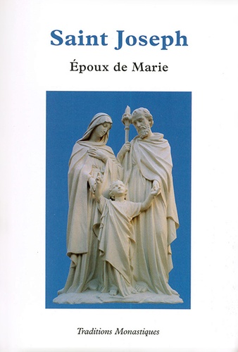 Saint Joseph époux de Marie