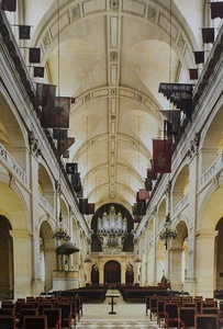 Saint-Louis des Invalides - La cathédrales des armées françaises (Coll. La grâce d'une cathédrale) / Collectif 