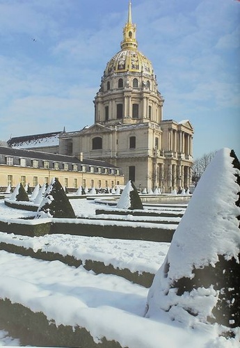 Saint-Louis des Invalides - La cathédrales des armées françaises (Coll. La grâce d'une cathédrale) / Collectif 