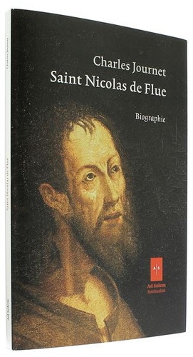 Saint Nicolas de Flue / Cardinal Charles Journet