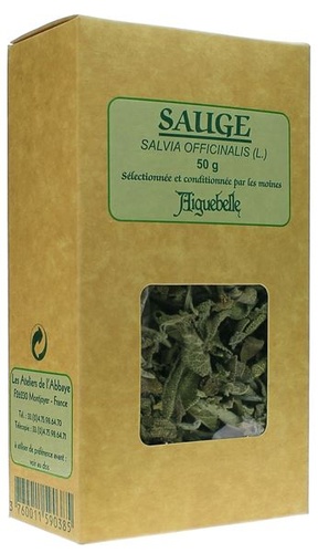 Sauge 50 g