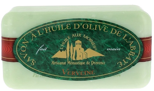 Savon de l'abbaye Verveine 170 g