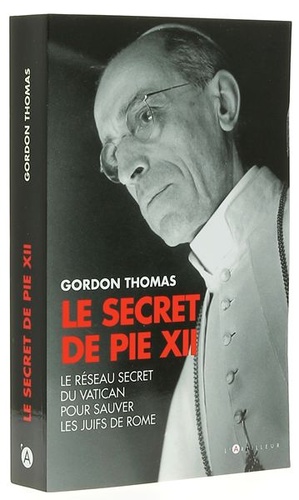 Secret de Pie XII / Gordon Thomas