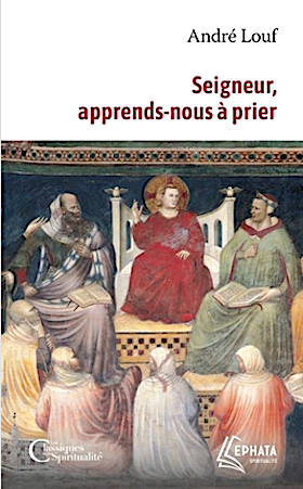 Seigneur, apprends-nous à prier (Poche) / André Louf