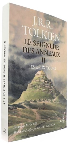 Seigneur des anneaux Vol. 2 Les deux tours / Tolkien