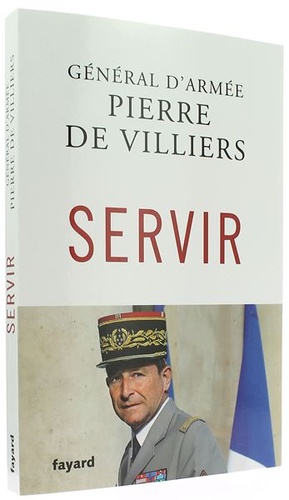 Servir / Pierre de Villiers