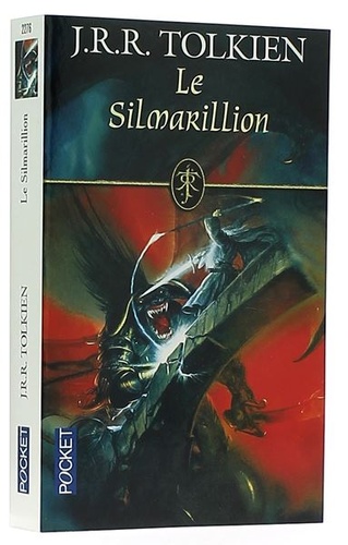 Silmarillion (Poche) / J-R-R Tolkien