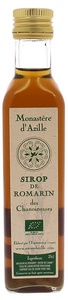 Sirop de romarin 25 cl