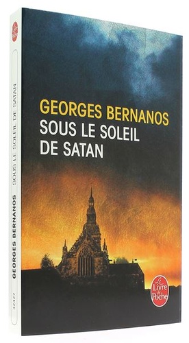 Sous le soleil de Satan (Poche) / Georges Bernanos