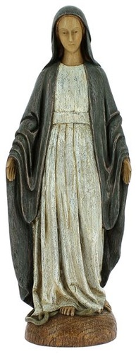 Statue ND de la Rue du Bac (42cm)