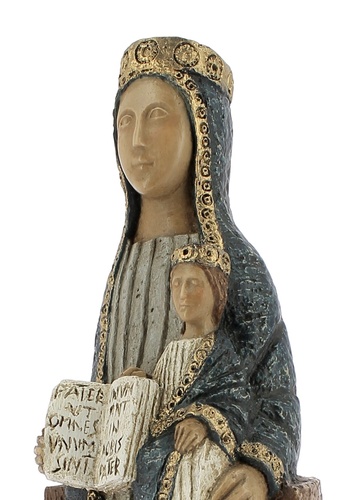 Statue Regina Caeli (18,50cm)