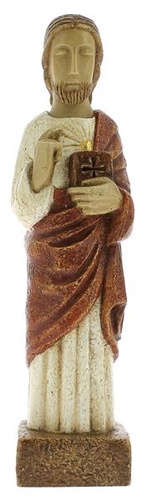 Statue Sacré-Cœur (26cm)