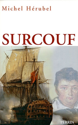 Surcouf / Michel Hérubel