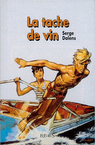 Tache de vin / Serge Dalens