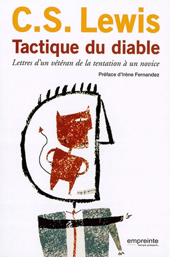 Tactique du diable / C.S. Lewis