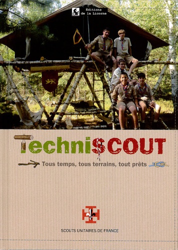 Techniscout / Eric Bargibant