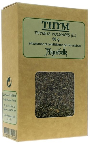 Thym 50 g