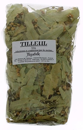 Tilleul 50 g