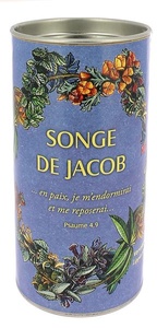 Tisane songe de Jacob 20 g