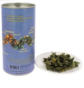 Tisane songe de Jacob 20 g