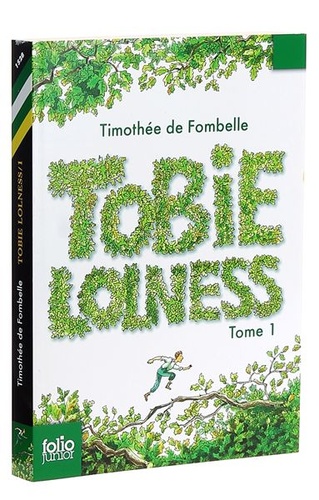 Tobie Lolness T.1 / Timothée de Fombelle