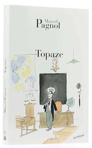 Topaze / Marcel Pagnol