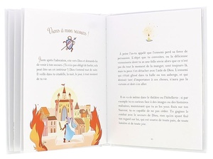 Tourne-toi vers Jésus - Petit guide pour défendre la citadelle de son coeur / Charlotte Grossetête