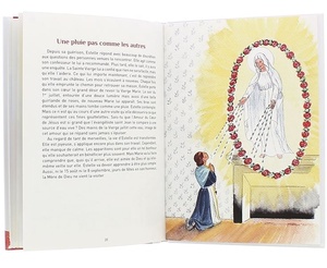 Très belle histoire de Notre-Dame de Pellevoisin (Coll. Petits Pâtres) / Marie Christine Denis