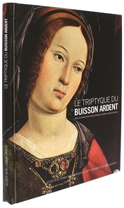 Triptyque du Buisson ardent