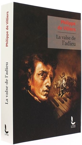 Valse de l'adieu (Poche) / Philippe de Villiers