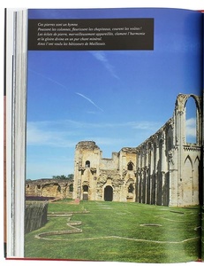 Vendée - Luçon, Maillezais, Saint-Laurent-sur-Sèvre (Coll. La grâce d'une cathédrale) / Alain Castet