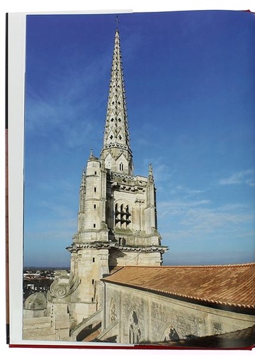 Vendée - Luçon, Maillezais, Saint-Laurent-sur-Sèvre (Coll. La grâce d'une cathédrale) / Alain Castet