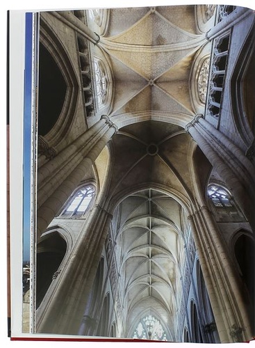 Vendée - Luçon, Maillezais, Saint-Laurent-sur-Sèvre (Coll. La grâce d'une cathédrale) / Alain Castet