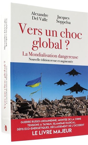 Vers un choc global ? / Alexandre Del Valle, jacques Soppelsa 