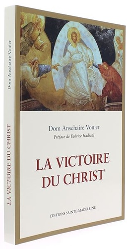 Victoire du Christ / Dom Vonier