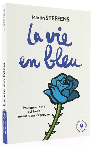 Vie en bleu (Poche) / Martin Steffens