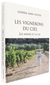 Vignerons du ciel / Marc Paitier